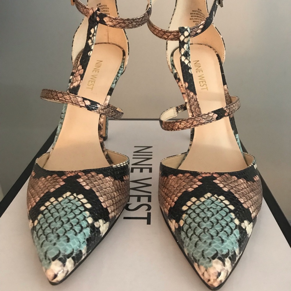 Nine West Shoes